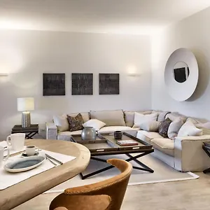 Apartment Le, Porto Cervo