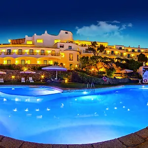 Hotel Luci Di La Muntagna, Porto Cervo