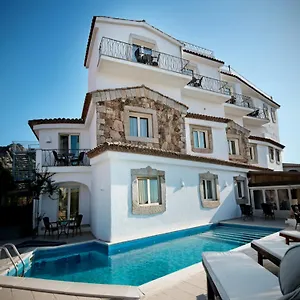Hotel Dolce Boutique, Porto Cervo