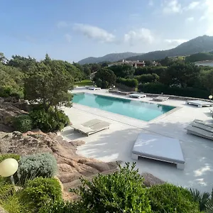 Holiday home Le Antunne, Porto Cervo