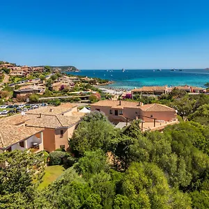 Hotel Piccolo Pevero, Porto Cervo
