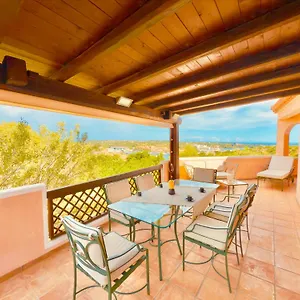  Casa vacanze Sea View La Marina