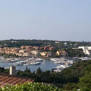 Holiday home Della Marina, Porto Cervo
