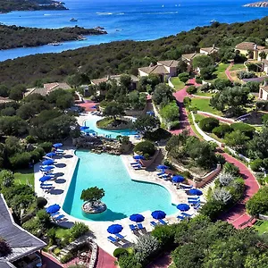 Hotel Colonna Country Club, Porto Cervo