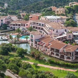 Hotel Le Palme, Porto Cervo